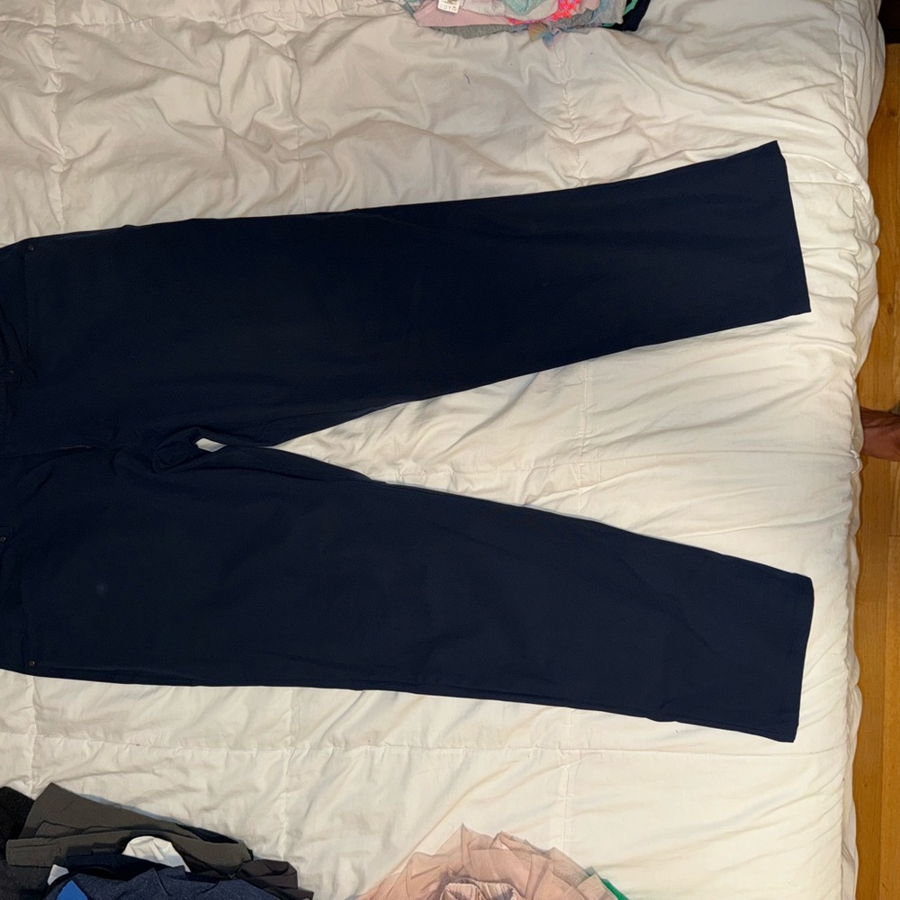 ABC Classic-Fit 5 Pocket Pant 32"L
Warpstreme